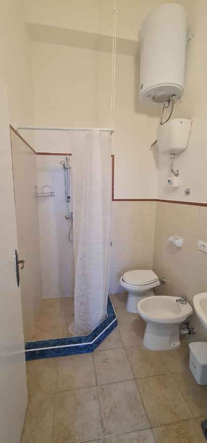 Apartamento Mini A Roma